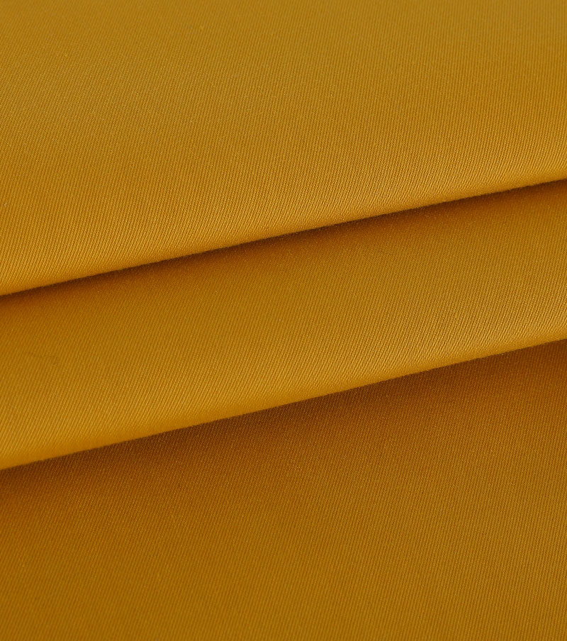 Advantages and Disadvantages of Cotton Nylon Twill Fabric