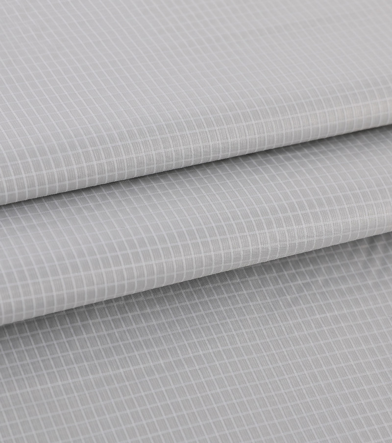 Waterproof Nylon Fabric is An Oxford Cloth Fabric